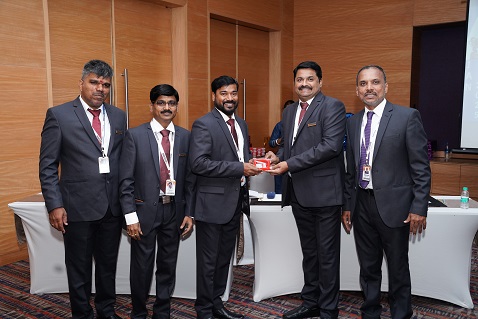 Thawa Financial Services Achievement