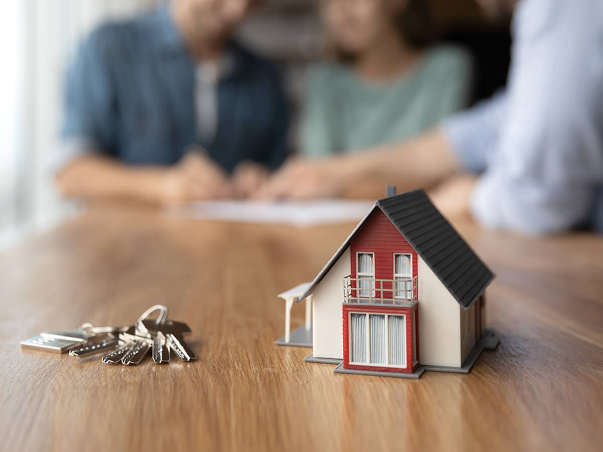 Home loan eligibility factors
